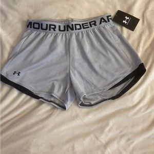 Under Armour shorts
